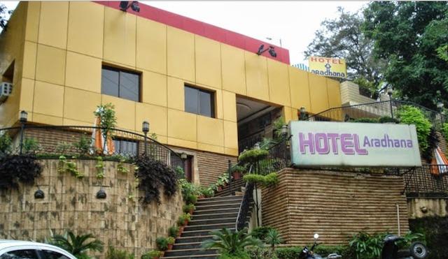 Hotel Aradhana